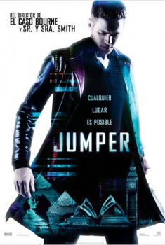 Jumper  (2008)