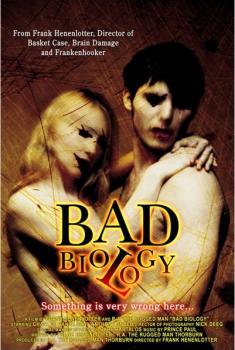 Bad Biology  (2008)