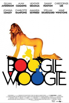Boogie Woogie  (2008)