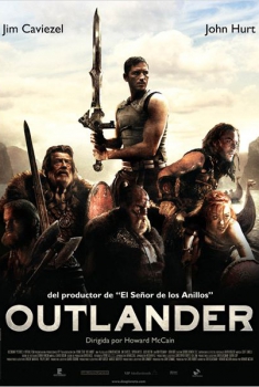 Outlander  (2008)