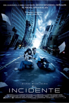 El incidente  (2008)