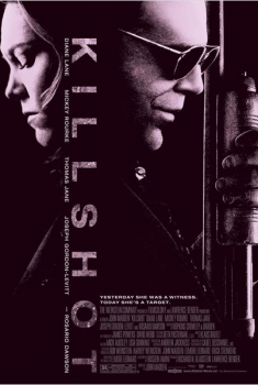 Killshot  (2008)