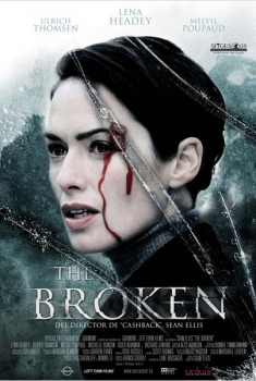 The Broken  (2008)
