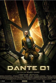 Dante 01  (2008)