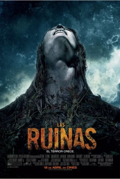 Las Ruinas  (2008)
