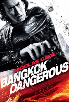 Bangkok Dangerous  (2008)