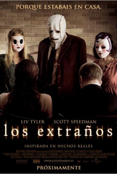 Los Extraños  (2008)