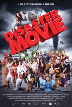Disaster Movie  (2008)