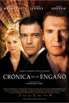 Crónica de un engaño  (2008)