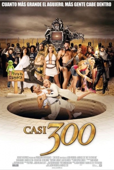 Casi 300  (2008)