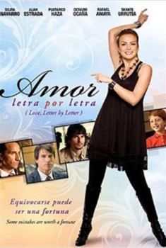 Amor letra por letra  (2008)