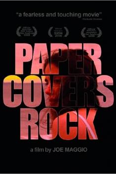 Paper covers rock  (2008)