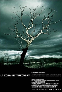 La zona de Tarkovsky  (2008)