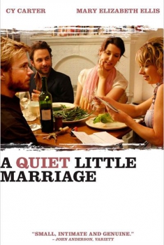 A Quiet Little Marriage  (2008)