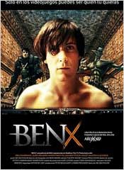 Ben X  (2007)