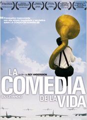 La comedia de la vida  (2007)