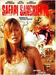 Safari sangriento  (2007)