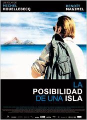 La posibilidad de una isla  (2007)