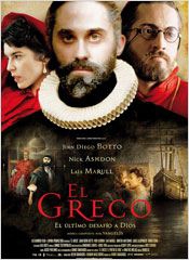 El Greco  (2007)