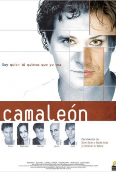 Camaleón  (2008)