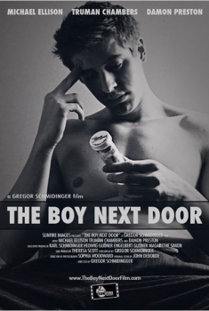 The Boy Next Door  (2008)