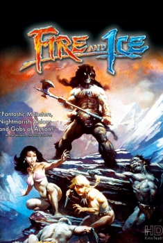 Fire & Ice  (2008)