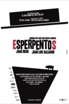 Esperpentos  (2008)