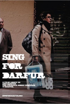 Sing for Darfur  (2008)