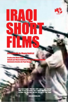 Iraqi Short Films  (2008)