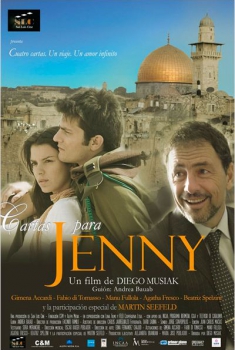 Cartas para Jenny  (2008)