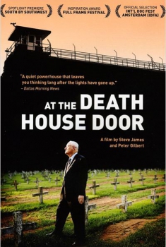 At the death house door  (2008)