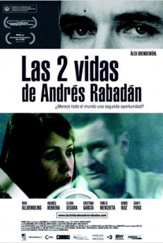 Las 2 vidas de Andrés Rabadán  (2008)