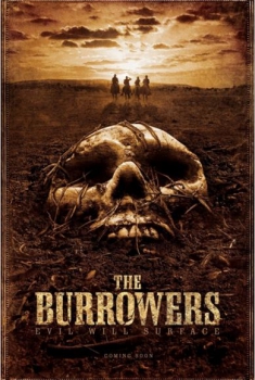 The Burrowers  (2008)
