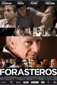 Forasteros  (2008)
