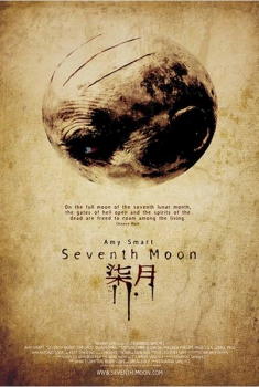 Seventh Moon  (2008)