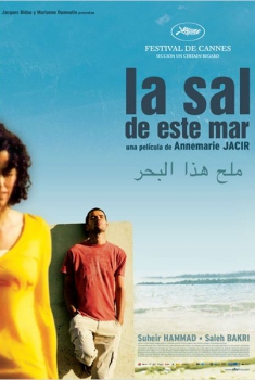 La sal de este mar  (2008)