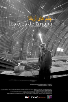 Los ojos de Ariana  (2008)
