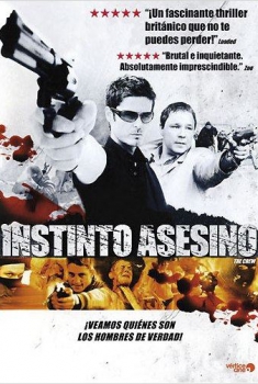 Instinto Asesino  (2008)