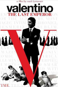 Valentino el último emperador  (2008)