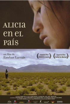 Alicia en el país  (2008)
