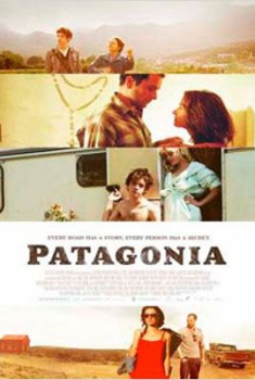 Patagonia  (2008)