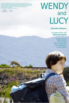 Wendy y Lucy  (2008)