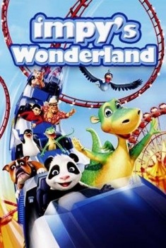 Impy's Wonderland  (2008)