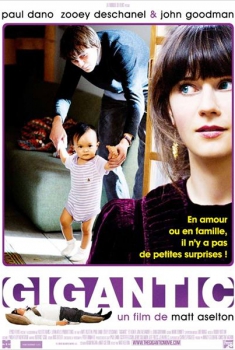 Gigantic  (2008)