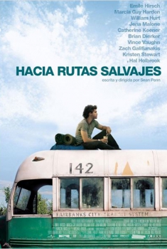 Hacia rutas salvajes  (2007)