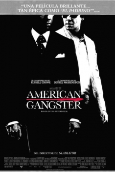 American Gangster  (2007)