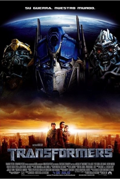 Transformers  (2007)
