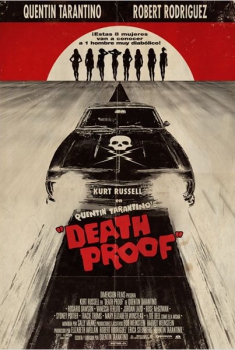 Death Proof  (2007)