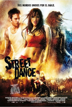 Street dance  (2007)