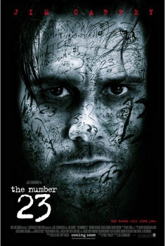 El número 23  (2007)